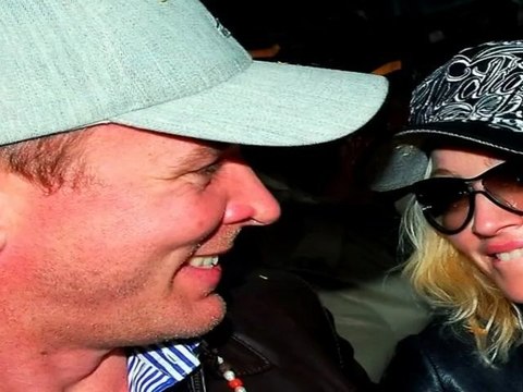 EFESTILO Madonna, la reina de las reinas del pop, cumple 54 años