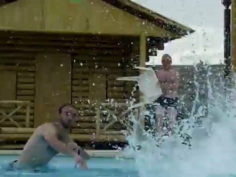 Stage oxygénation 3