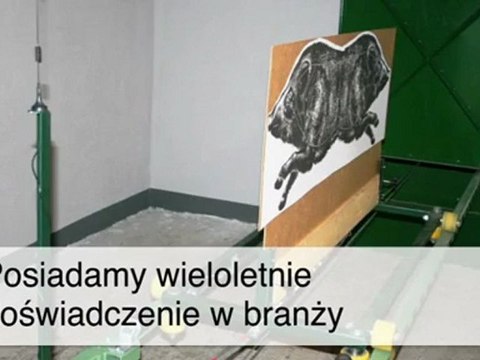 Biura Projektów Zielona Góra F.H.U. Piotr Grabas