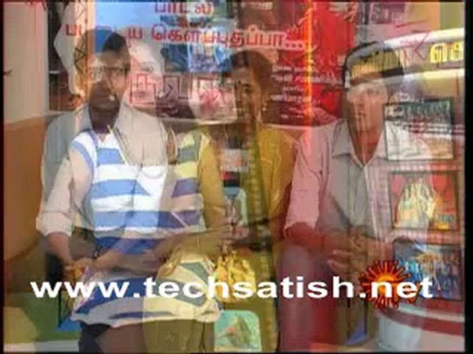 Cinema Seithigal
