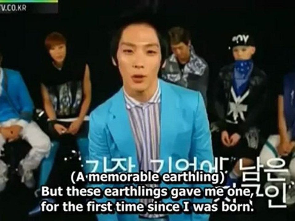 [ENG] 120804 B.A.P Day Cut
