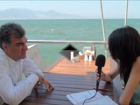 CHP İl Başkanı Ali Engin'in Hakan Tartan Hakkında Açıklaması