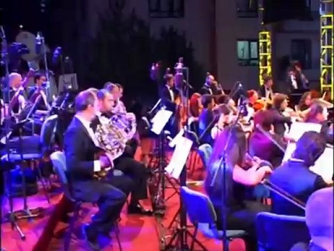 Keçiören Belediyesi 4. Uluslararası Ramazan Etkinlikleri Açılış Töreni Bölüm 6