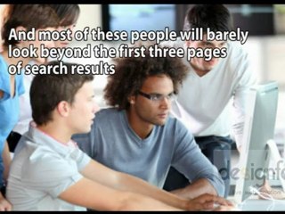 Positioning seo services