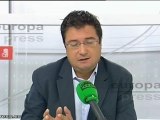 López apoya la atención sanitaria