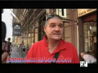 I tifosi sul mercato del Catania