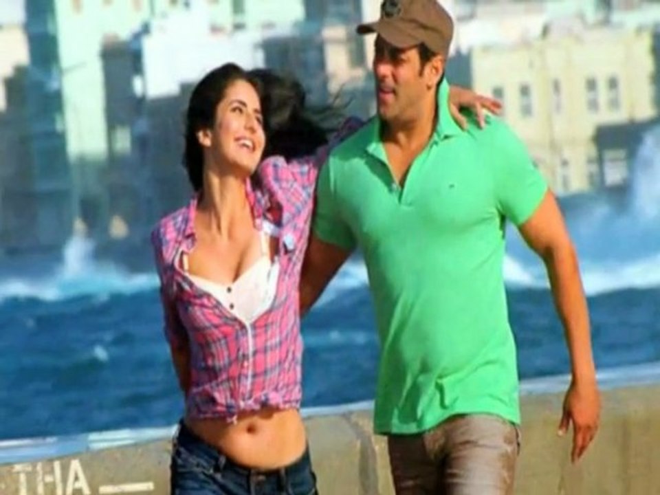 Ek Tha Tiger: Biggest Opener Till Date! - Bollywood News