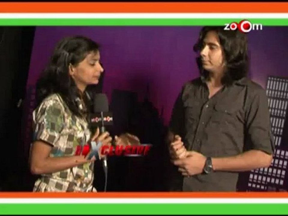 Hamid Ali gets candid on zoOm