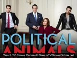 Political Animals Season 1 episode 5 streaming