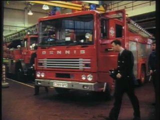 London's Burning - Series 4 - Episode 1