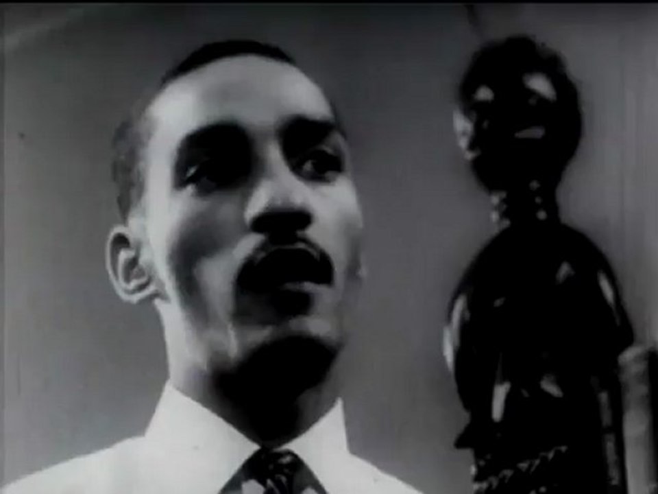 Sun Ra - Cry Of Jazz