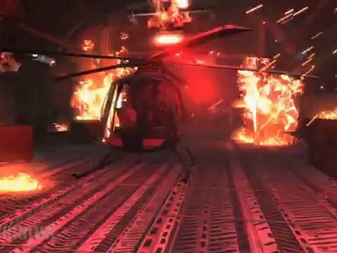 007 Legends Gamescom 2012 License to Kill and Die Another Day Trailer [720p HD]