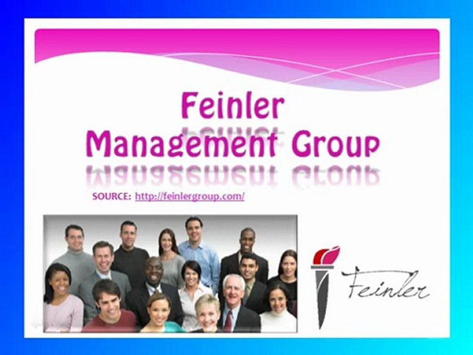 Feinler Management Group - Current