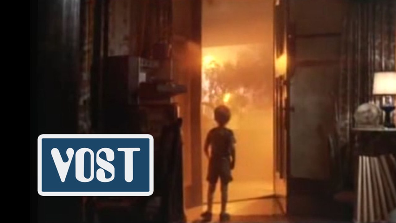 Rencontres du troisième type - Bande-annonce [VOST]