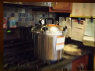 All American 921 21-1_2-Quart Pressure Cooker_Canner