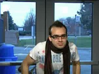 Cris Lago Monster Madness