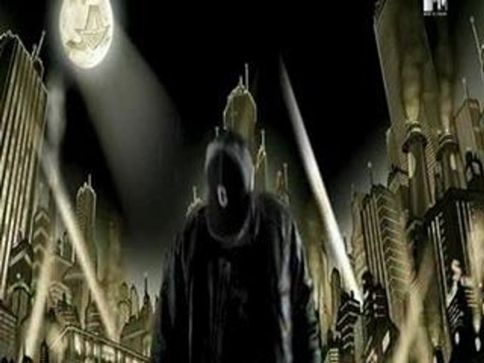 Rockin'squat - Libre (Interdit En Radio)