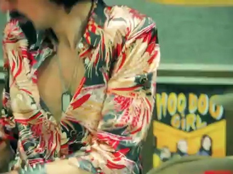 Matty Menck & Terri B! - Come Into My House