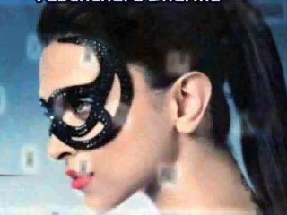 Deepika Padukone - Princess Of Darkness