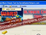 Social Wars Cheats