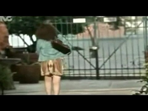 Mujeres Asesinas 3 - María, fanática Greek Subs