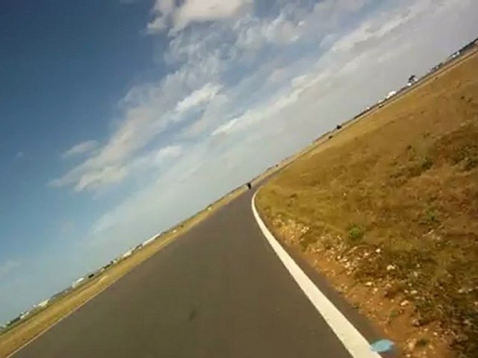 4e session (débutant 2) fontenay le comte 150812