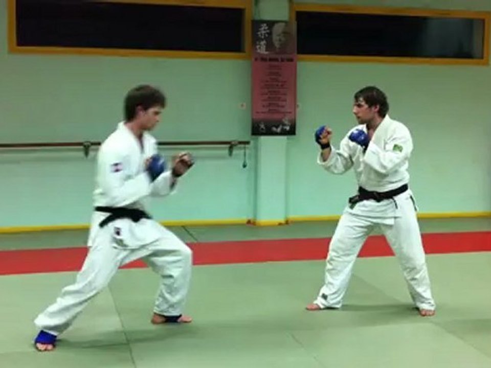 Fighting system Jujitsu 4.MOV