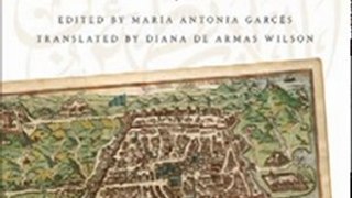 Travel Book Review: An Early Modern Dialogue with Islam: Antonio de Sosa's Topography of Algiers (1612) (History Lang and Cult Spanish Portuguese) by Antonio de Sosa, Maria Antonia Garces, Diana de Armas Wilson