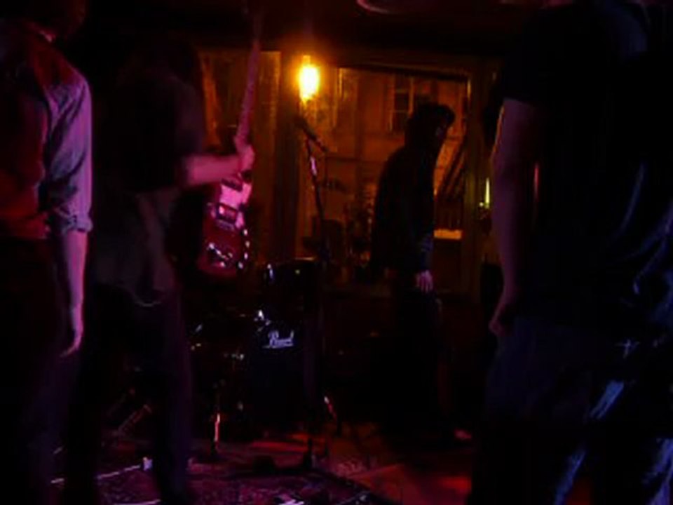 Triceratops - live 4aug2012 - part7