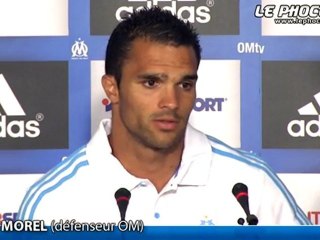 Baup a-t-il tout changé à l'OM ?