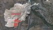 Afghanistan: precipita elicottero ISAF, taleban...