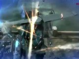 Metal Gear Rising Revengeance - Gamescom 2012 Trailer