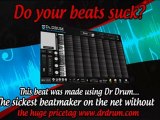 Create beats to make a song - Dr Drum Beat Maker