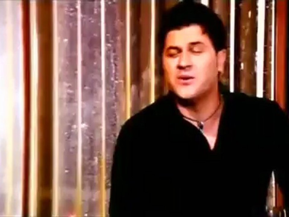 Asim Bajrić - Baska ona baska ja Official Video Clip