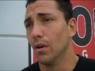 Point presse avant USO/LOU (amical)