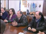 SICILIA TV (Favara) Sferrazza PD pronto a rientrare trattative giunta Russello