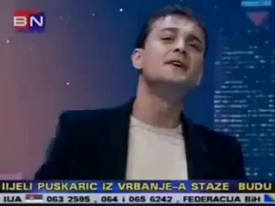 Medo Sakic - Danas mi se draga udaje-REMIX_DJ SEMIR_2