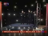 Badji i Djani - Istu zenu zavolesmo