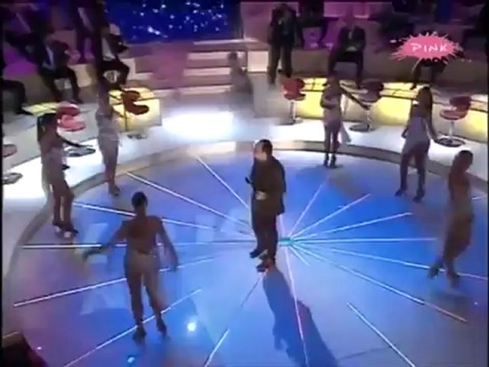 Mile Kitic 2011 - Nosices Me Ti Na Dusi OFFICIAL VIDEO