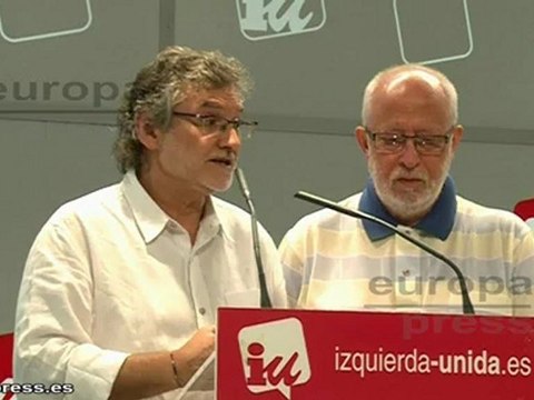Lezcano: Pedimos planificación al Gobierno