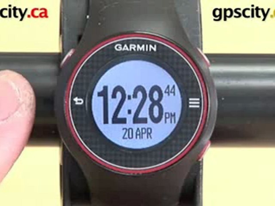 BEST BUY Garmin Approach S3 GPS Golf Watch
