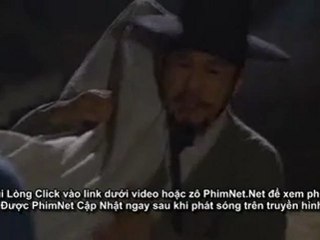 Phim Arang And The Magistrate - Phim Han Quoc Hay - Tap 1