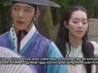 Phim Arang And The Magistrate - Tap 1