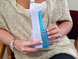 Rechargeable Oral Irrigator Review- ToiletTree Products