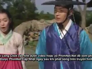 Phim Arang And The Magistrate - Tap 2
