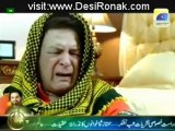 Kis Din Mera Viyah Howay Ga Season 2 Episode 28 - 15th August 2012 part 4 High Quality