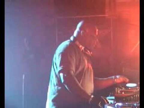 Carl Cox @ I Love Techno