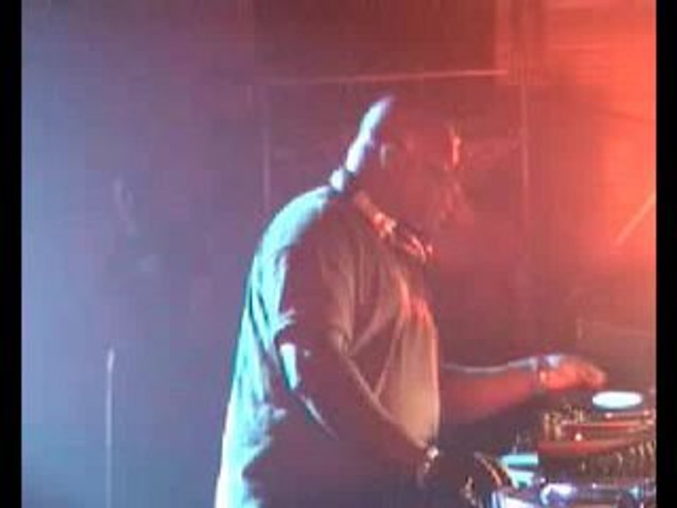 Carl Cox @ I Love Techno