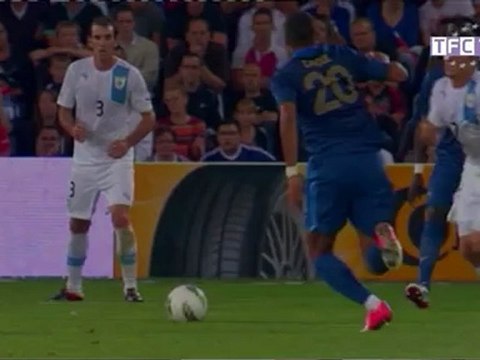 Etienne Capoue : Jouer pour son pays, c'est transcendant !