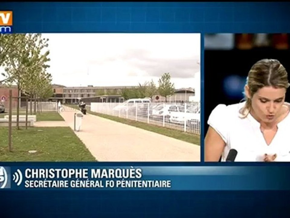 Un colis contenant un doigt humain a été adressé à la garde des Sceaux  Christiane Taubira